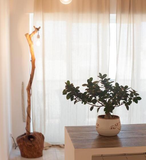 פנסיון Casa D Amare