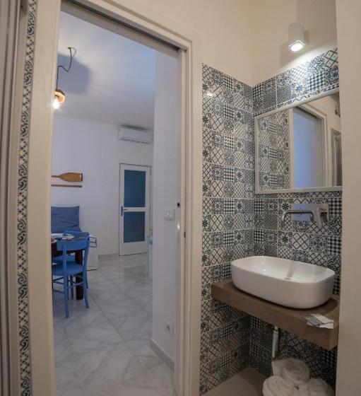 פנסיון Casa D Amare