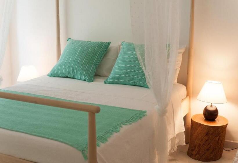 פנסיון Casa D Amare