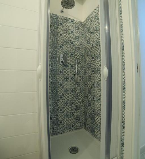 פנסיון Casa D Amare