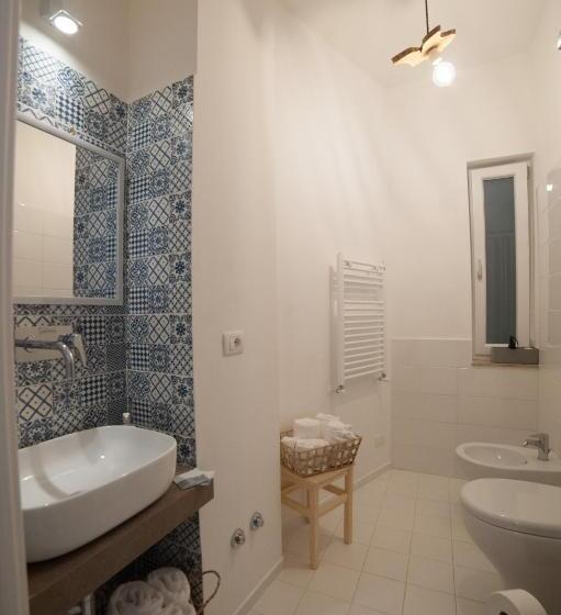 פנסיון Casa D Amare