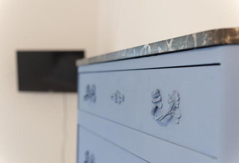 פנסיון Casa D Amare