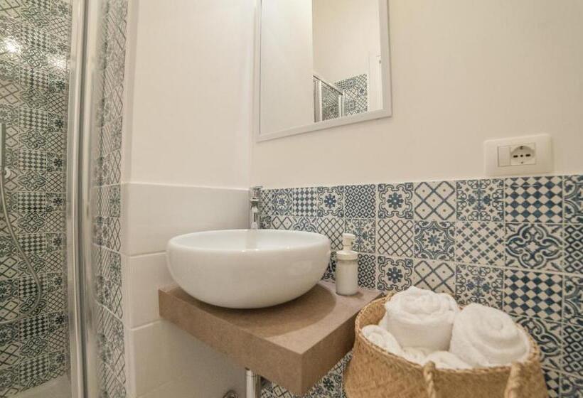 פנסיון Casa D Amare