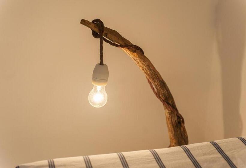 פנסיון Casa D Amare