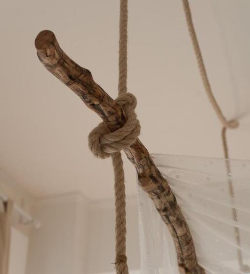 פנסיון Casa D Amare