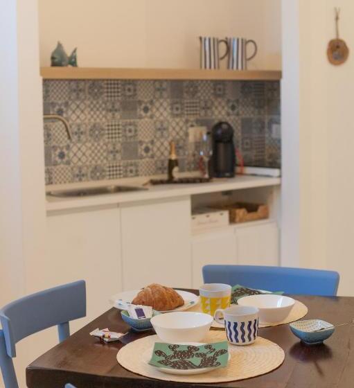 פנסיון Casa D Amare