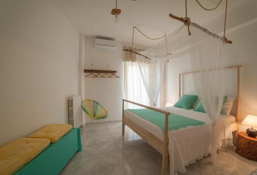 פנסיון Casa D Amare