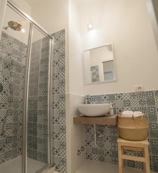 פנסיון Casa D Amare