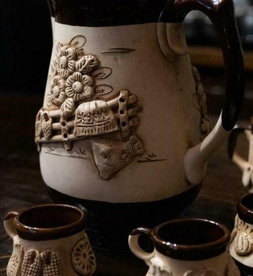 膳宿费 Casa Domnească Rarau