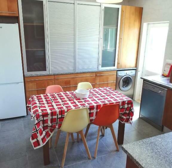 ペンション Casa Luminosa