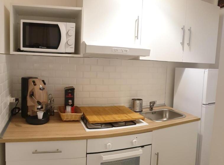 Пансион Casa Margò