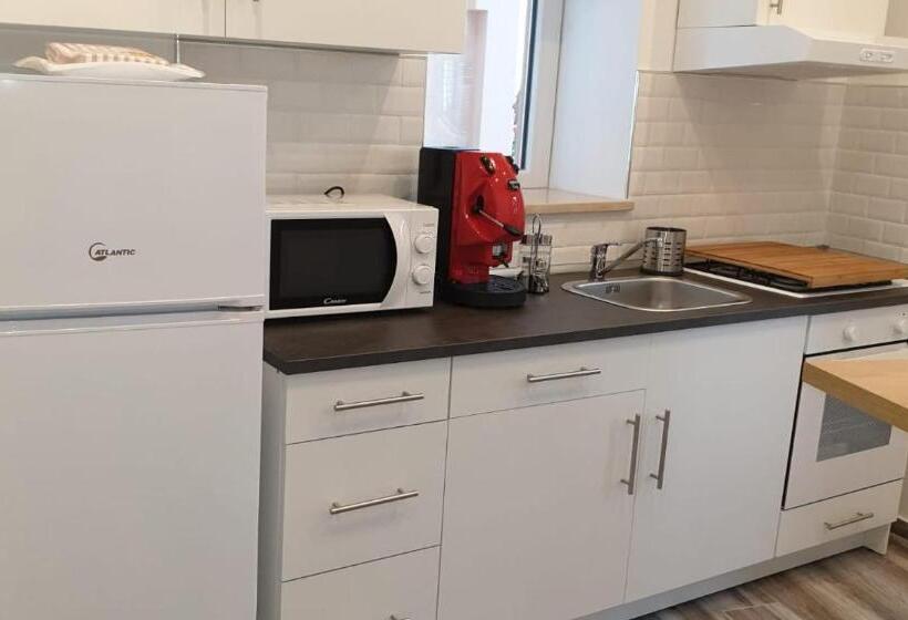 Пансион Casa Margò