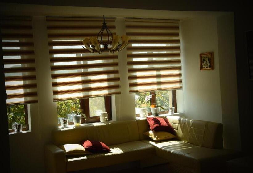 פנסיון Casa Smeilor Horezu