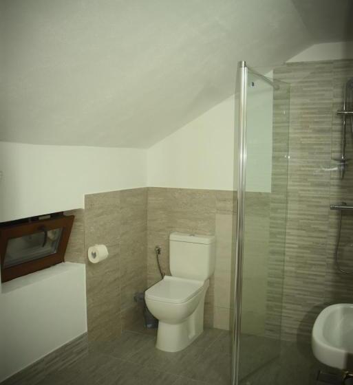 פנסיון Casa Smeilor Horezu