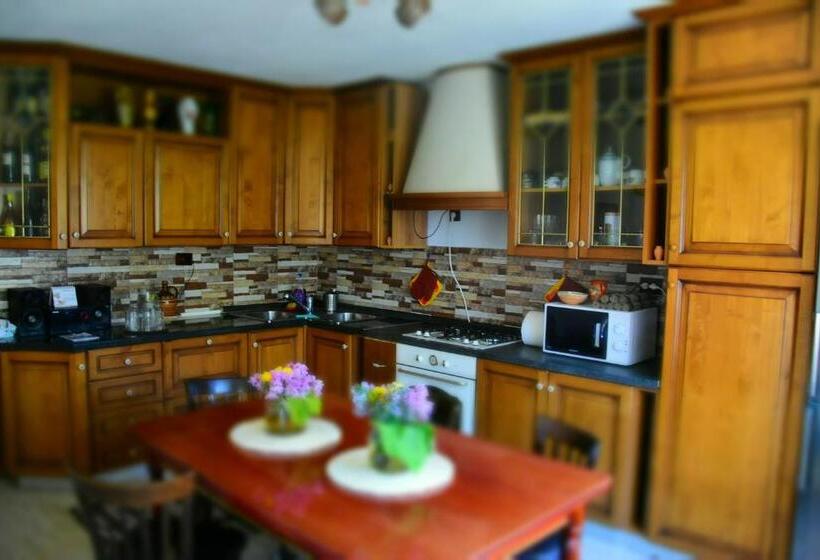 פנסיון Casa Smeilor Horezu