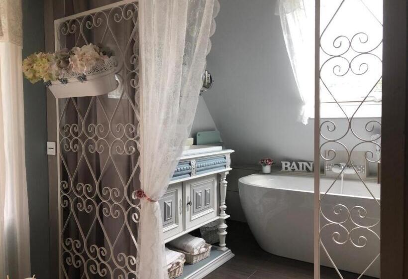 ペンション Gite Riquewihr C Est Beau La Vie Alsace