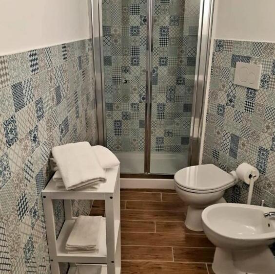 ペンション Guest House Al Mare