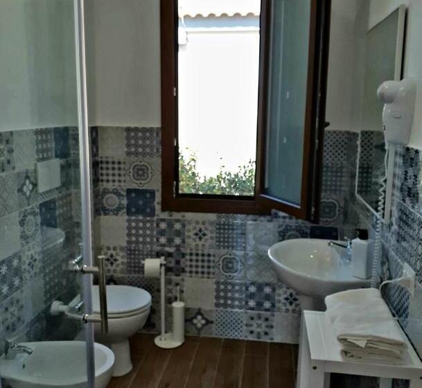 ペンション Guest House Al Mare