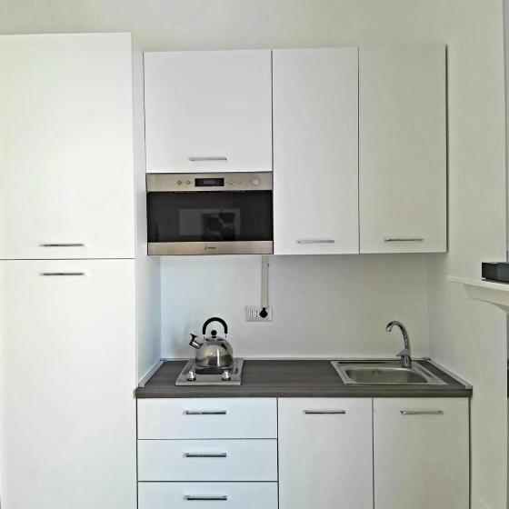 ペンション Guest House Al Mare