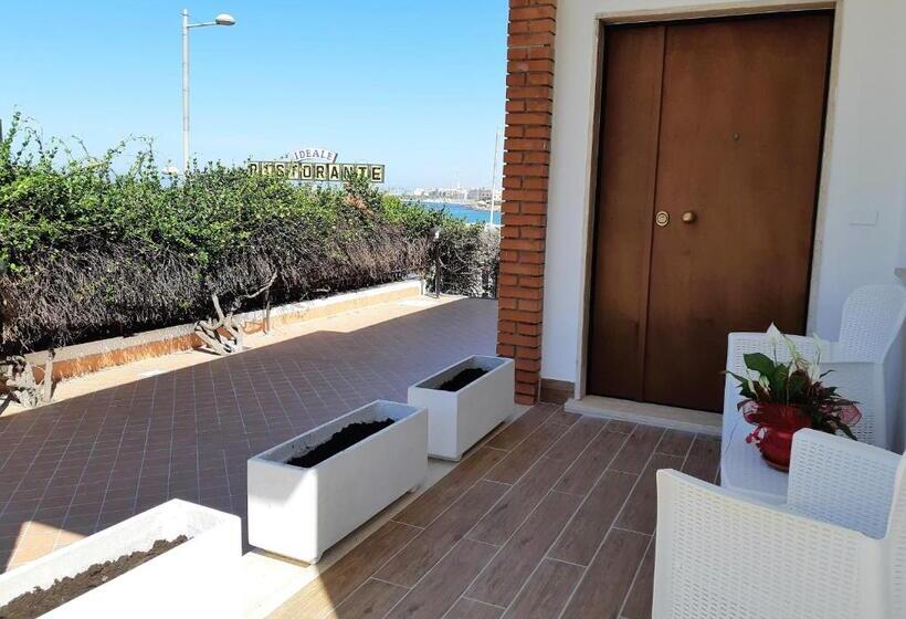 ペンション Guest House Al Mare