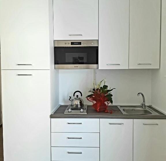 ペンション Guest House Al Mare