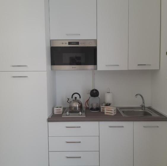 ペンション Guest House Al Mare