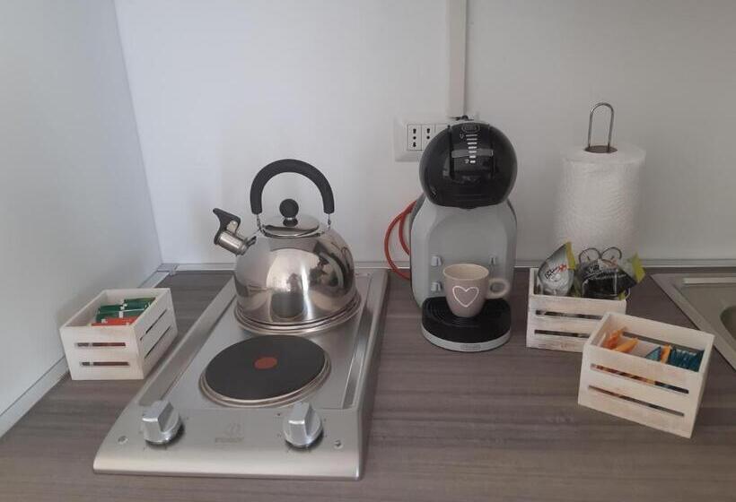 ペンション Guest House Al Mare