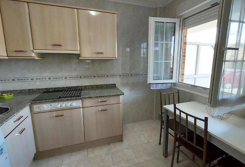 پانسیون Hospedaje Vistamar