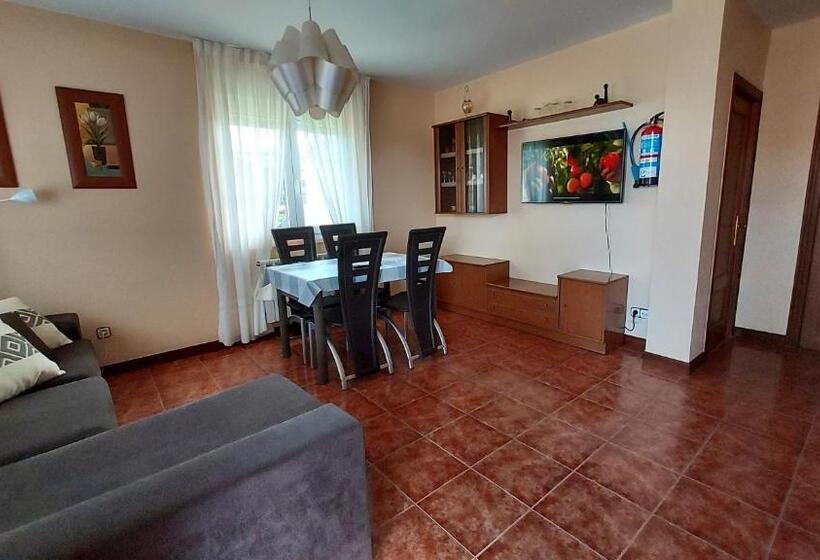 پانسیون Hospedaje Vistamar