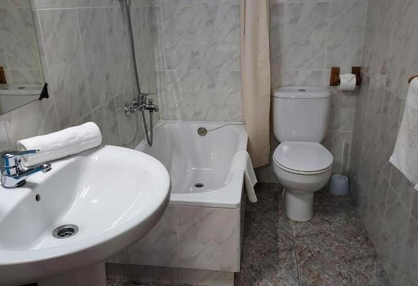 پانسیون Hospedaje Vistamar