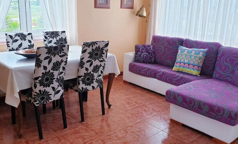 پانسیون Hospedaje Vistamar