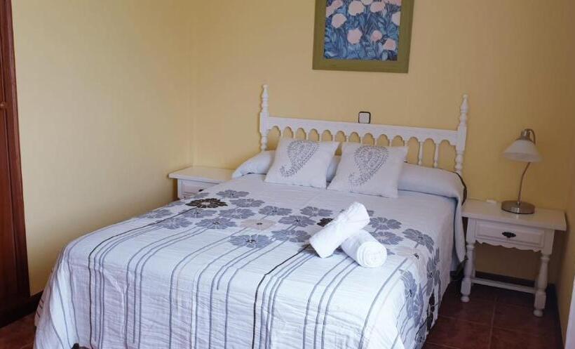 پانسیون Hospedaje Vistamar