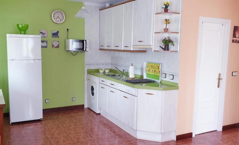 پانسیون Hospedaje Vistamar