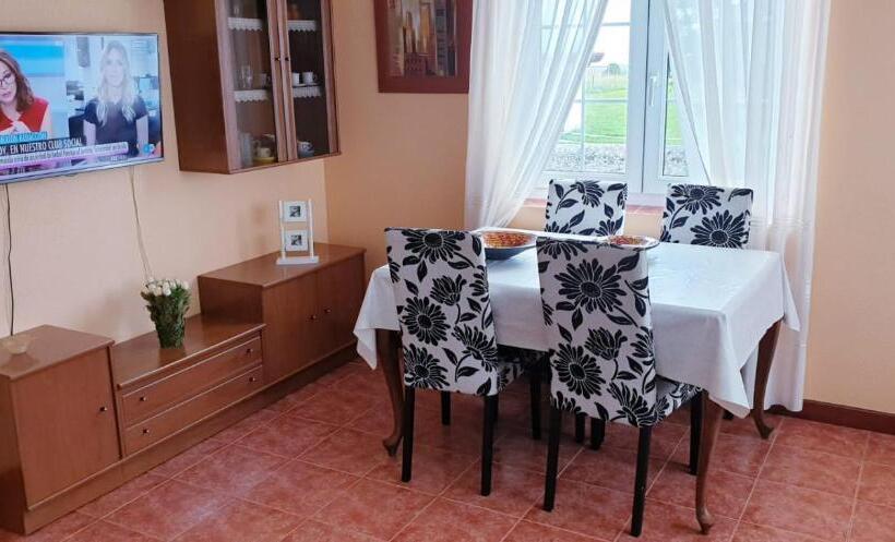 پانسیون Hospedaje Vistamar