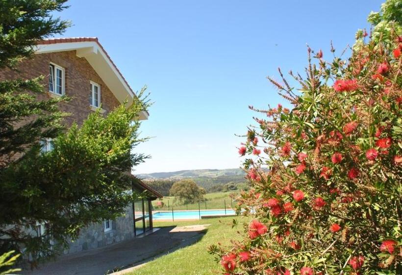 پانسیون Hospedaje Vistamar