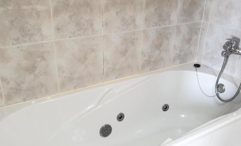 پانسیون Hospedaje Vistamar