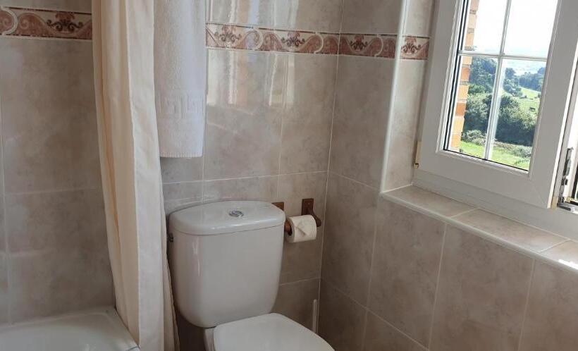 پانسیون Hospedaje Vistamar