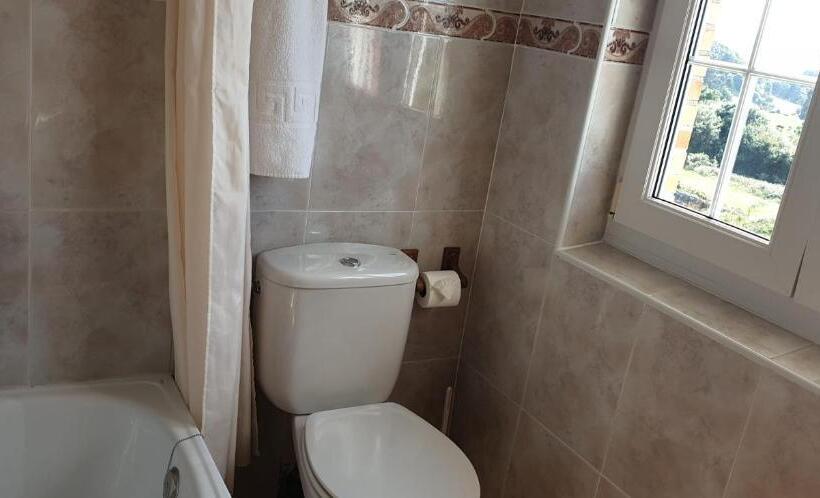 پانسیون Hospedaje Vistamar