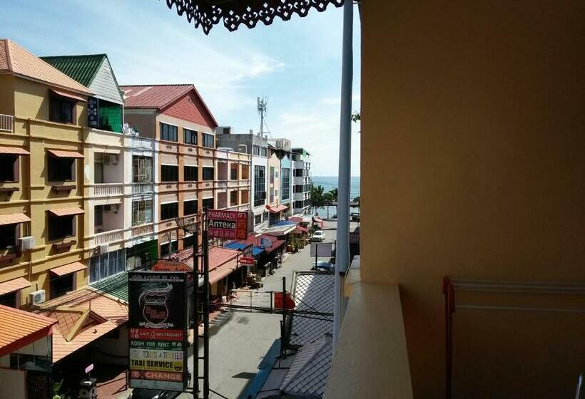 Пансион Inn Lucky