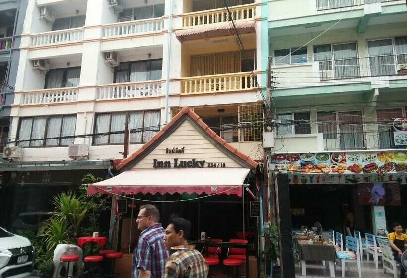 Пансион Inn Lucky