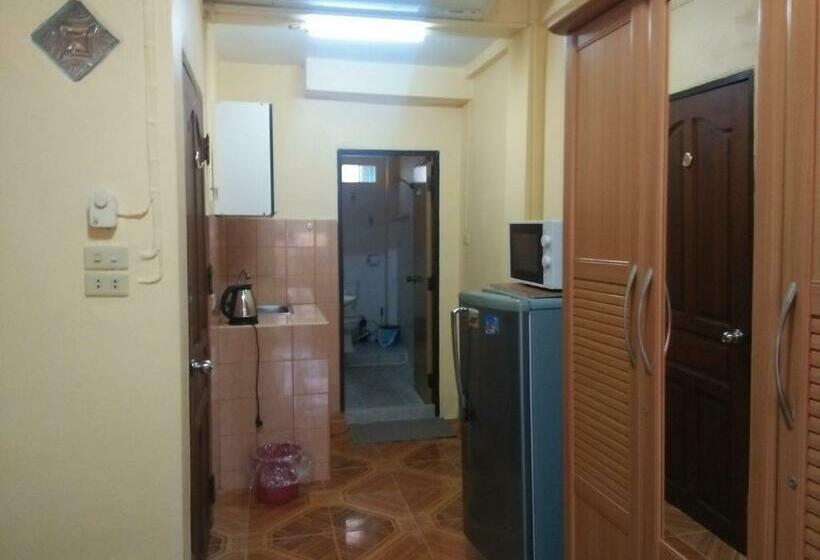 Пансион Inn Lucky