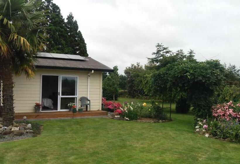 بنسيون Kaimai Sunset Bed & Breakfast