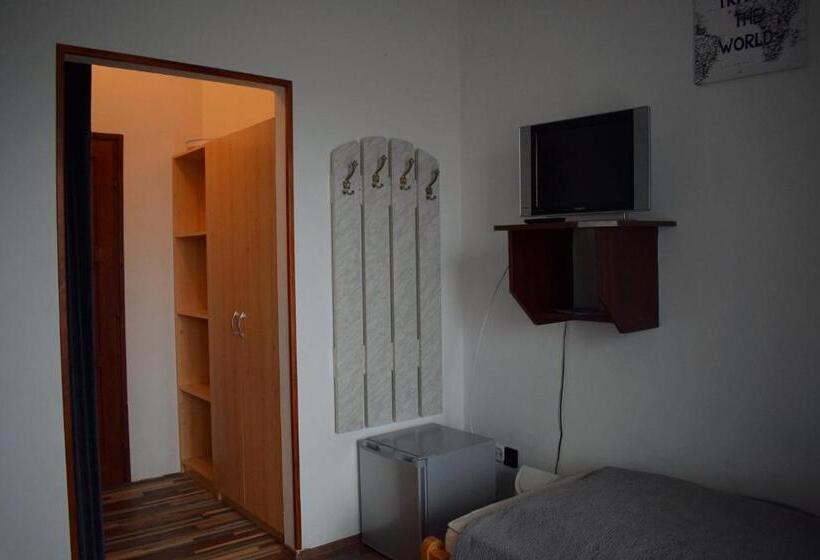 بنسيون Két Diófa Vendégház