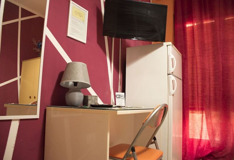 پانسیون La Casa Di Pavida