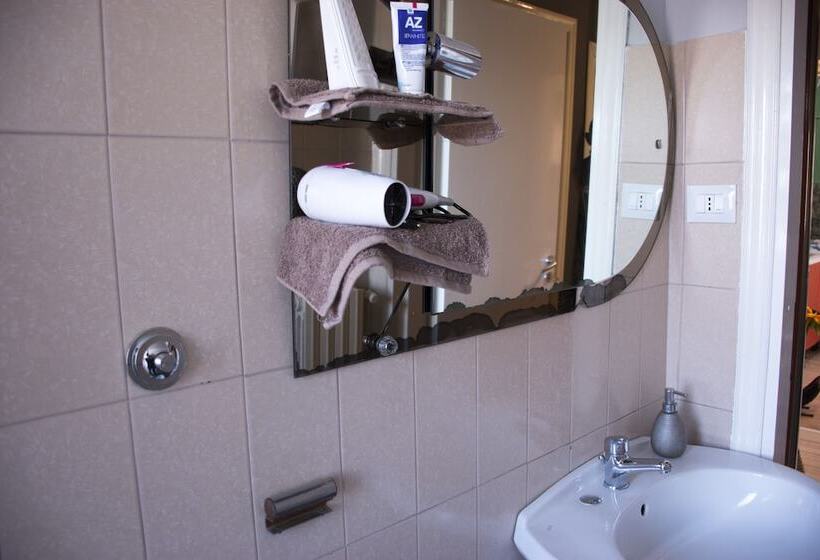 پانسیون La Casa Di Pavida