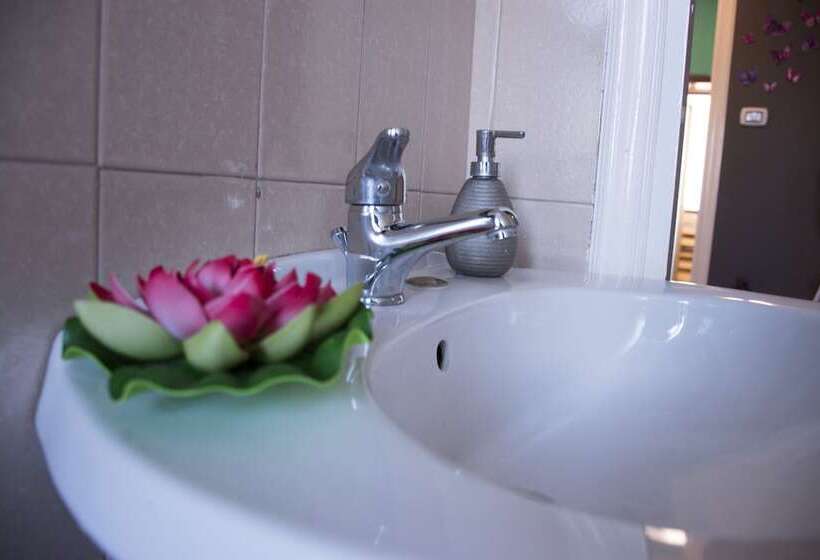 پانسیون La Casa Di Pavida