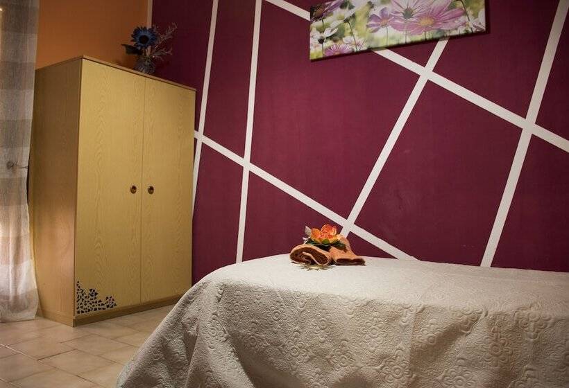 پانسیون La Casa Di Pavida