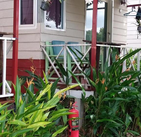 膳宿费 Lanta Dareen Garden Home