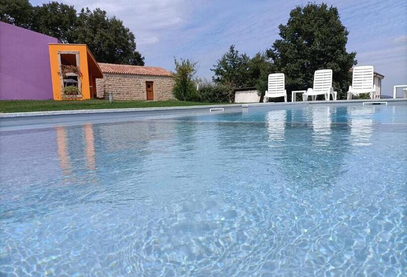 بنسيون Limbara Dreaming