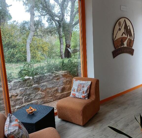 بنسيون Limbara Dreaming